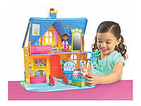 Клиника Doc McStuffins Disney Clinic Dollhouse