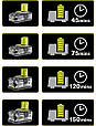 Акумулятор і зарядний пристрій Ryobi ONE+ RC18120-120 (5133003368), фото 5