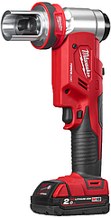 Гідравлічний пробійник для отворів Milwaukee M18 HKP-201CA (4933451204)