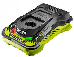 Зарядний пристрій Ryobi ONE+ RC18-150 (5133002638)