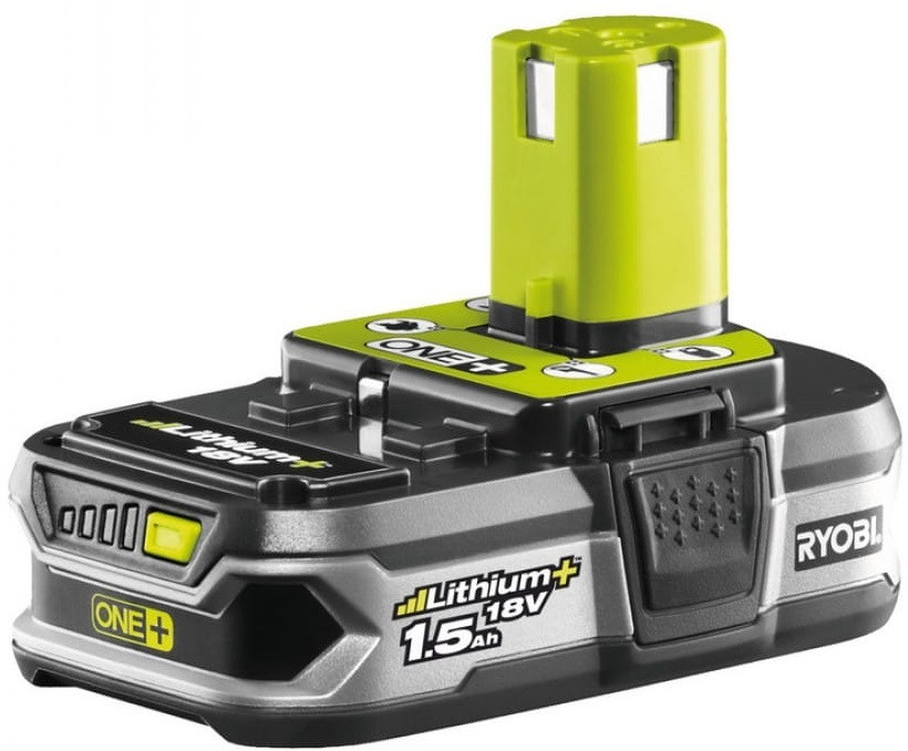 Акумулятор Ryobi ONE+ RB18L15 Lithium+ (5133001905)