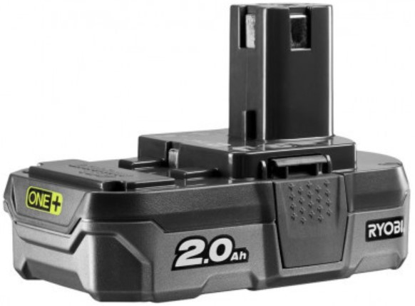 Акумулятор Ryobi ONE+ RB18L20 Lithium+ (5133002737), фото 1