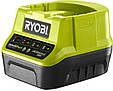 Акумулятор і зарядний пристрій Ryobi ONE+ RC18120-250 Lithium+ (5133003364), фото 4