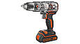 Акумуляторний ударний дриль-шуруповерт Black&Decker BL188KB, фото 3