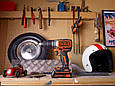 Акумуляторний ударний дриль-шуруповерт Black&Decker BL188KB, фото 9