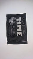 Гаманець WGH Time чорно/білий портмоне гаманець