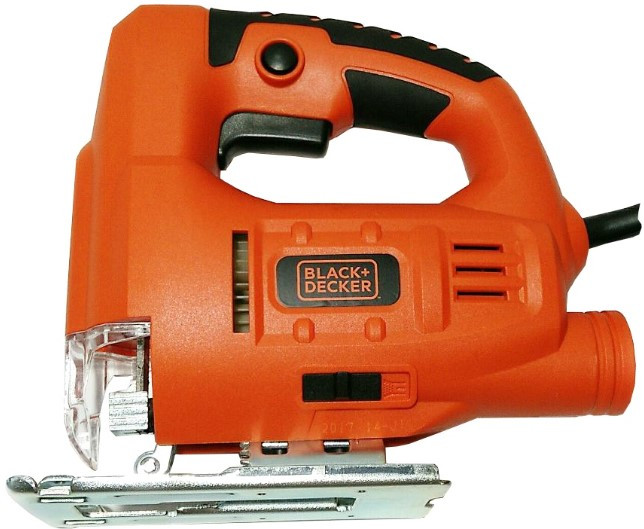 Електролобзик BLACK&DECKER JS20