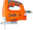 Електролобзик BLACK&DECKER JS20, фото 3
