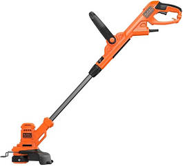 Тример електричний BLACK&DECKER BESTA525