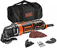 Багатофункціональний інструмент BLACK&DECKER MT280BA, фото 5