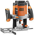 Фрезер Black & Decker KW1200E-QS, фото 2