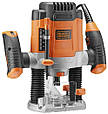 Фрезер BLACK&DECKER KW1200E, фото 3