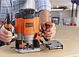 Фрезер Black & Decker KW1200E-QS, фото 4