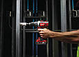Дриль-шуруповерт Milwaukee M18 BDD-202C Lі-Іоп, фото 5