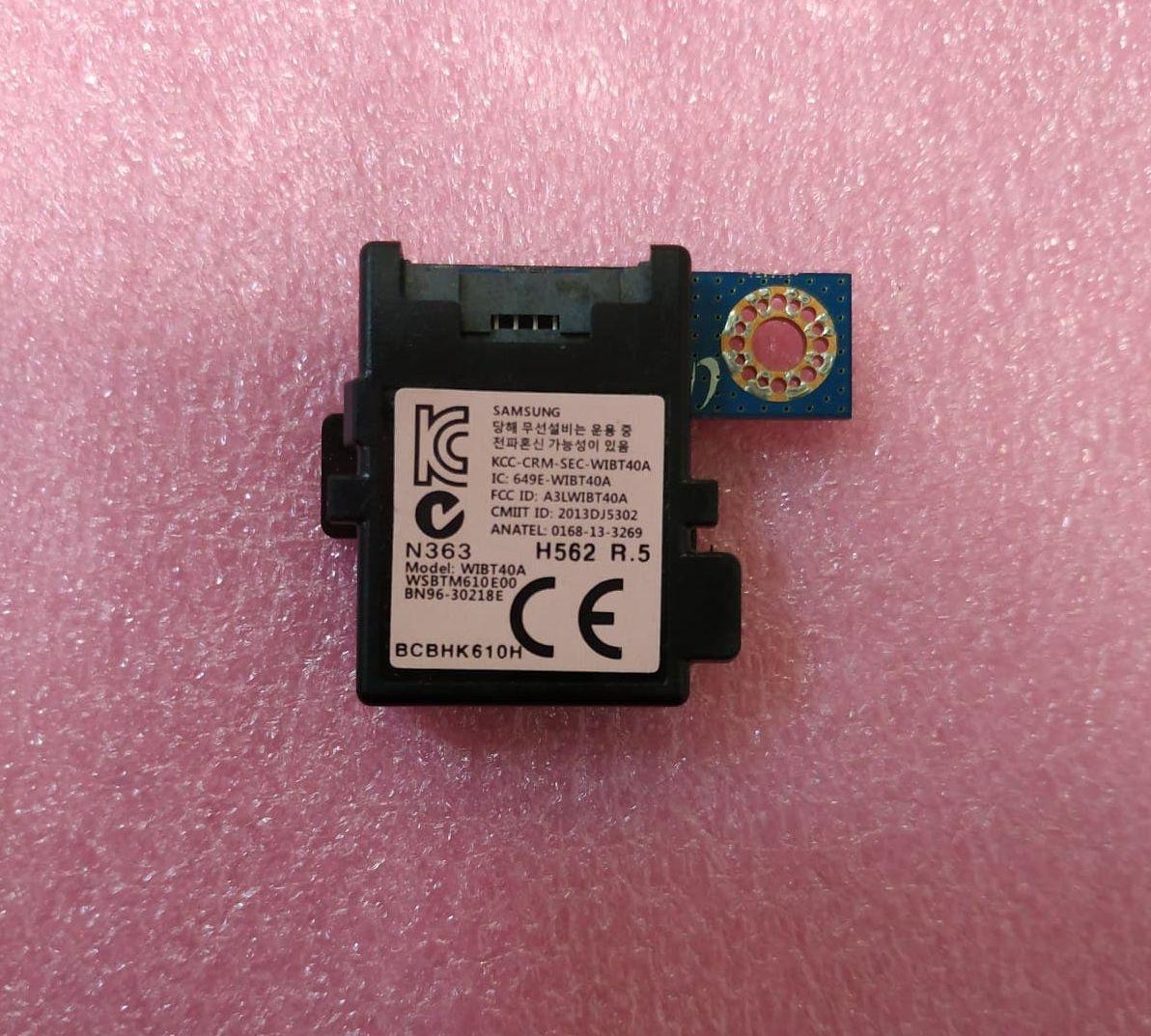 WIDT30Q BN59-01174D WI-FI для телевізора Samsung UE32J5500AU