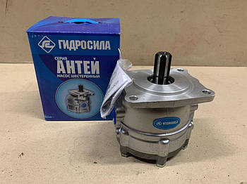 Насос шестерневий НШ 32А-3Л (лівий) (вир-во Гидросила)