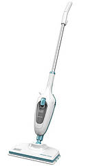 Парова щітка BLACK+DECKER Steam Mop FSM13E1