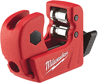 Мини-труборез для медных труб Milwaukee 3-15 мм (48229250)