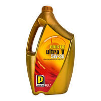 Prista Ultra V 5W-30 4л Моторное масло синтетическое