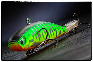 Балансир Lucky John MAIKO 79мм/305