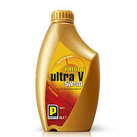 Prista Ultra V 5W-30 1л Моторное масло синтетическое