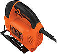 Лобзик мережевий Black&Decker KS701E-QS, фото 2