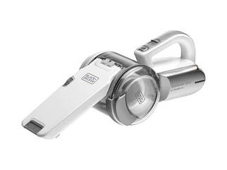 Акумуляторний пилосос Black+Decker Pivot PV1820L