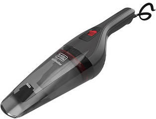 Пилосос автомобільний BLACK&DECKER NVB12AV