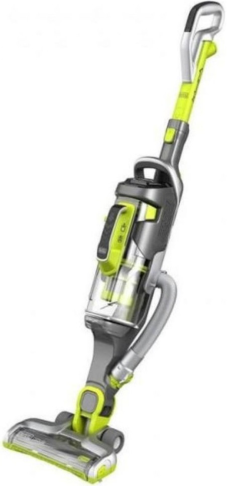 Пилосос Black&Decker CUA625BHA, фото 1