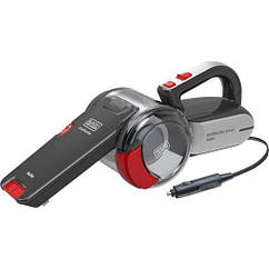 Пилосос автомобільний Black&Decker PV1200AV