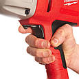 Імпульсний Гайковерт Milwaukee ІPWE 400R, фото 6