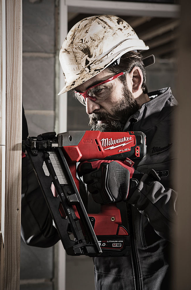 Milwaukee M18 CN16GA 202X 4933451570 1308037454