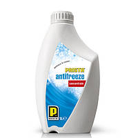 Антифриз синій концентрат G11 Prista Antifreeze Concentrate (7121) 1л