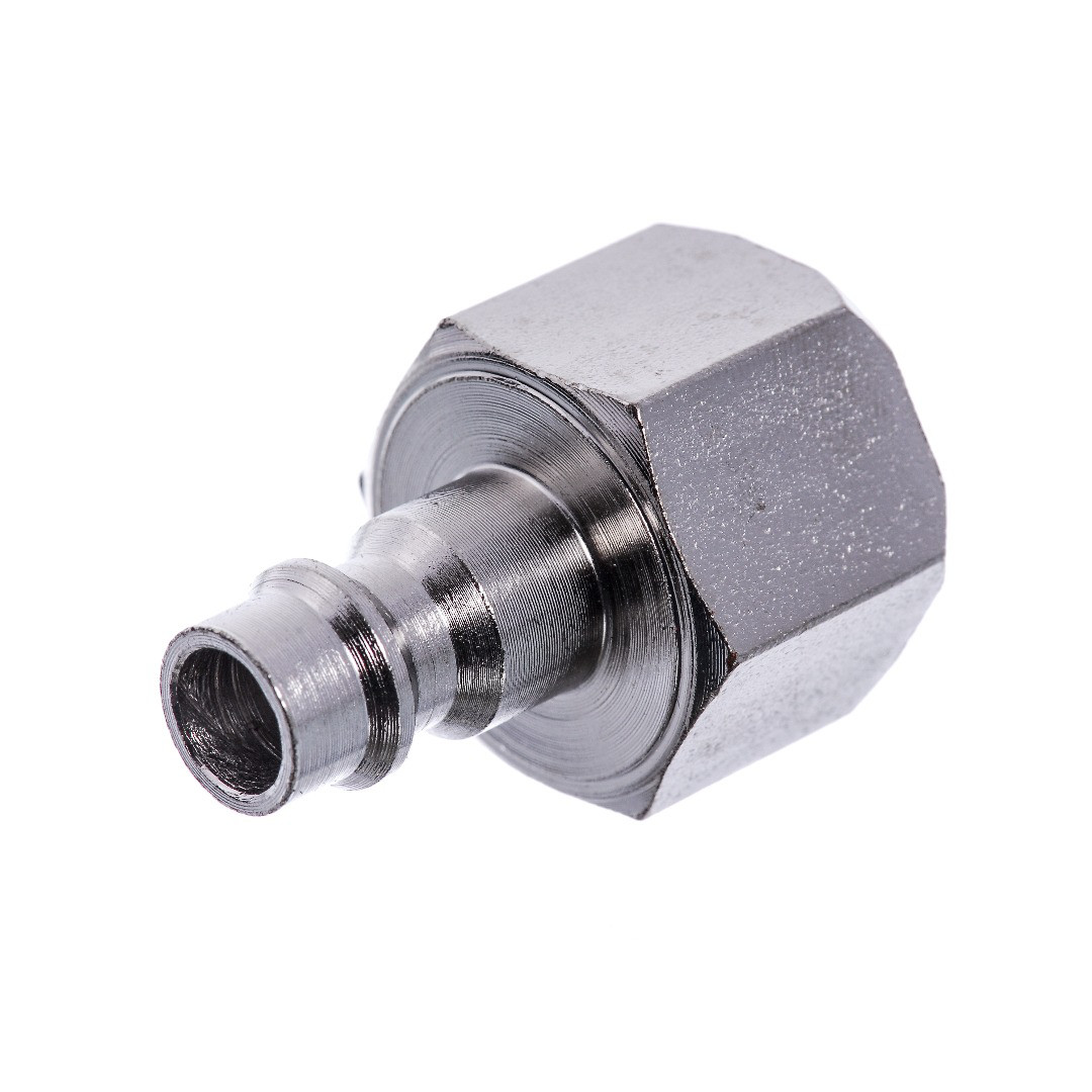 Перехідник "тато" 3/8" внутрішня різь SE3-3PF AIRKRAFT, фото 1