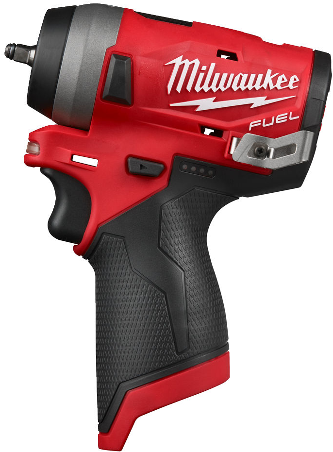 Акумуляторний Гайковерт Milwaukee M12 FIW14-0 без АКБ і ЗУ (4933464611), фото 1