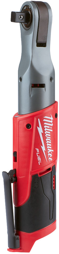 Гайковерт акумуляторний кутовий Milwaukee M12 FIR12-0 без АКБ і ЗУ (4933459800)