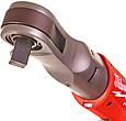 Гайковерт акумуляторний кутовий Milwaukee M12 FIR12-0 без АКБ і ЗУ (4933459800), фото 3