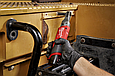 Гайковерт акумуляторний кутовий Milwaukee M12 FIR12-0 без АКБ і ЗУ (4933459800), фото 8