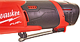 Гайковерт акумуляторний кутовий Milwaukee M12 FIR14-0 без АКБ і ЗУ (4933459795), фото 6