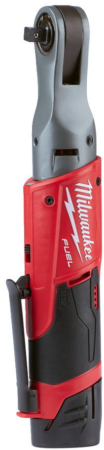 Гайковерт акумуляторний кутовий Milwaukee M12 FIR38-201B (4933459798), фото 1