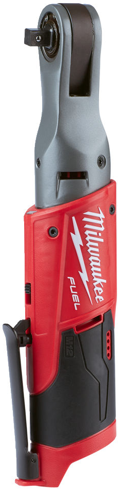 Гайковерт акумуляторний кутовий Milwaukee M12 FIR38-0 без АКБ і ЗУ (4933459797), фото 1