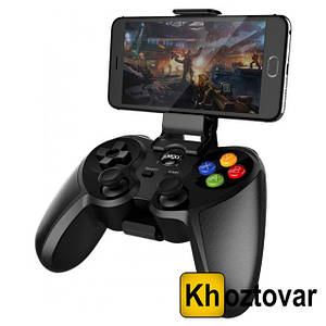 Універсальний бездротовий геймпад iPega PG-9078 Wireless Controller