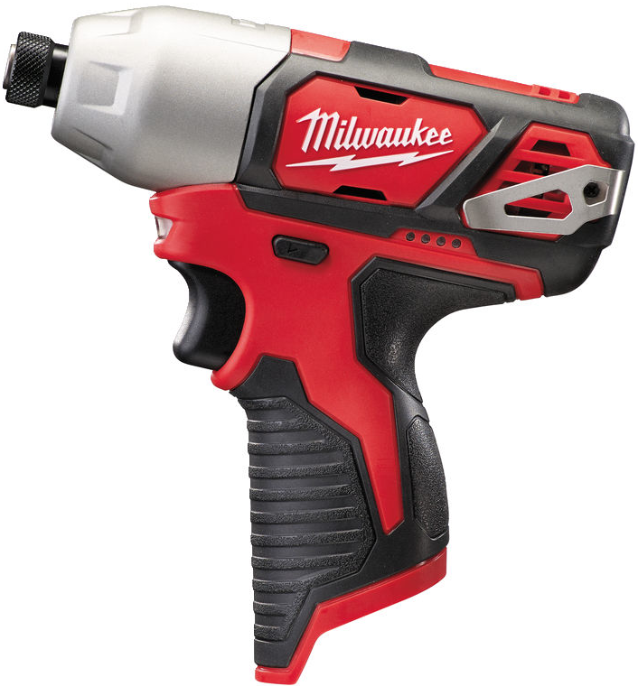 Гвинтокрут акумуляторний Milwaukee M12 BID-0 без АКБ і ЗУ (4933441955), фото 1