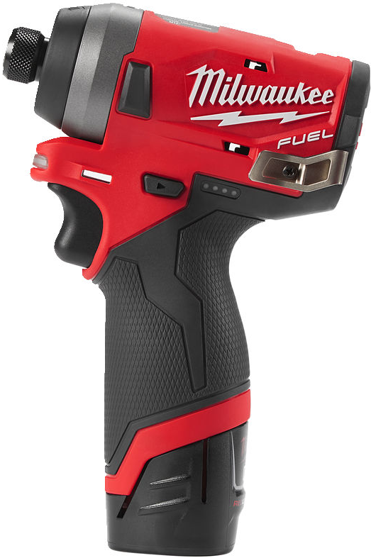 Гвинтокрут акумуляторний Milwaukee M12 FID-202X (4933459823), фото 1