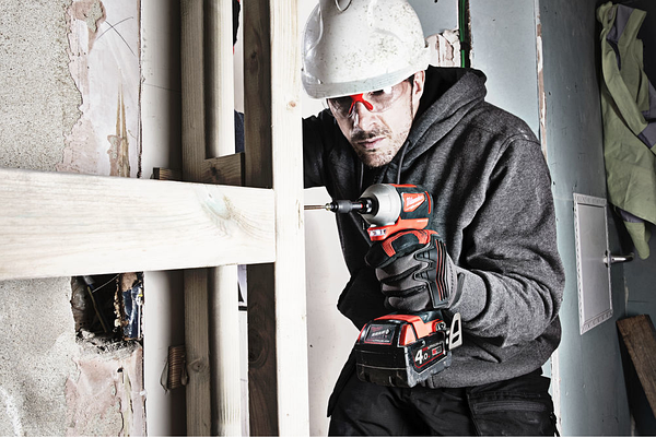 Milwaukee m18 cblid review new arrivals