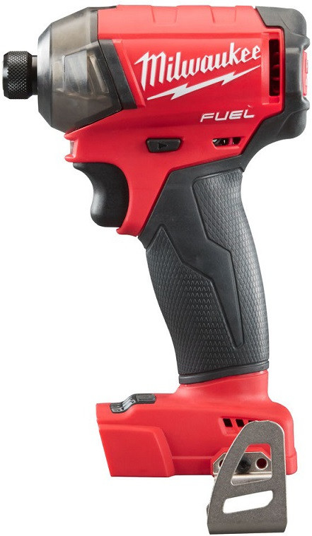 Акумуляторний гвинтокрут Milwaukee M18 FQID-0X FUEL БЕЗ АКБ І ЗУ (4933459187), фото 1