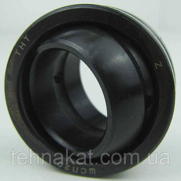 Подшипник GE20ES black (ШСП20) THT 20*35*16 - фото 3 - id-p324527705