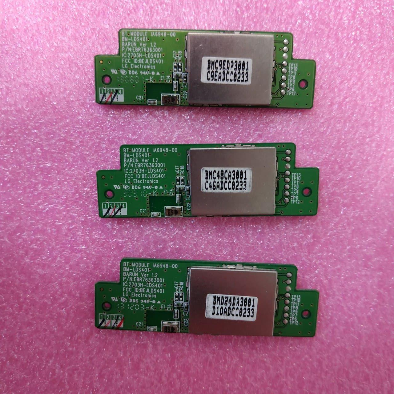 WIDT30Q BN59-01174D WI-FI для телевізора Samsung UE32J5500AU