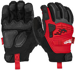 Рукавички Milwaukee з захистом від удару, 9 / L (4932471909)