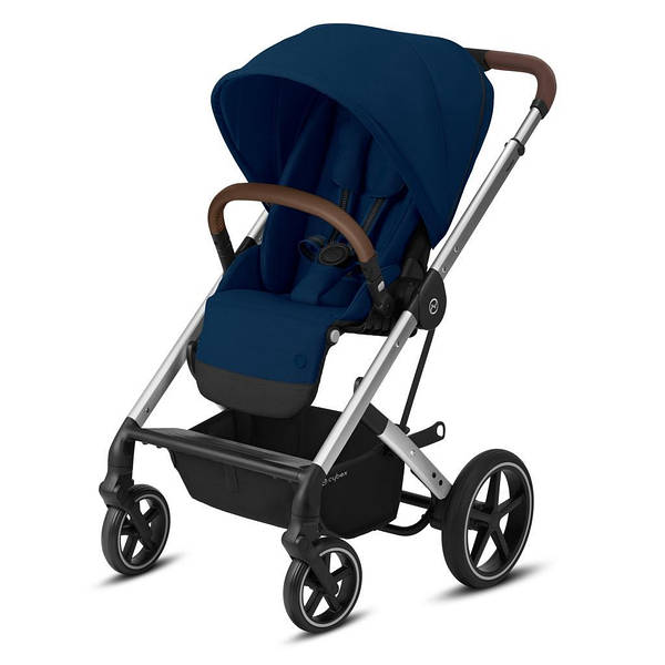Cybex balios hot sale